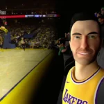 Realidad inversiva dentro de la NBA, cómo la realidad aumentada y virtual cambiará el futuro de la liga