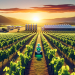 La revolución tecnológica en la industria vitivinícola: cómo la inteligencia artificial y la robótica están cambiando el futuro del vino La revolución tecnológica en la industria vitivinícola: cómo la inteligencia artificial y la robótica están cambiando el futuro del vino - Niixer