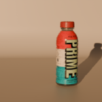 Modelado y textura en Blender Modelado Botella