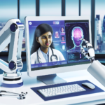 La Inteligencia Artificial Superando a los Medicos en la Toma de Decisiones Clinicas - Niixer