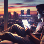 La Inteligencia Artificial como alternativa para combatir la soledad y mejorar la salud mental La Inteligencia Artificial como alternativa para combatir la soledad y mejorar la salud mental - Niixer