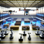 La Inteligencia Artificial de Amazon Revoluciona la Eficiencia y la Automatización Empresarial La Inteligencia Artificial de Amazon Revoluciona la Eficiencia y la Automatización Empresarial - Niixer