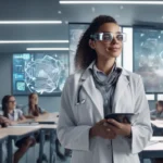 La Inteligencia Artificial en la Educación de los Niños del Futuro - Niixer