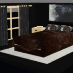 Escenario Paso a paso para crear una habitación en Blender