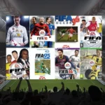 FIFA: El impacto global del fútbol y los videojuegos