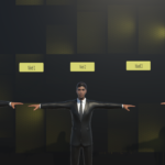 Paso a paso videojuego en Unity Nexus Fear