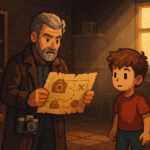 Paso a paso videojuego cámara 0 Paso a paso videojuego cámara 0