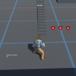 Buscador de Gemas en Tiempo Record