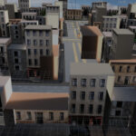 Renderizado de la cinemática