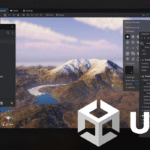 Del Plano al Juego: Construyendo un Laberinto Interactivo en Unity Paso a Paso