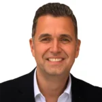 Akua suma a Edison Raposo, ex vicepresidente de Mastercard como consejero e inversor