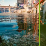 Ray Tracing en Tiempo Real: Nvidia RTX vs AMD Radeon RX Ray Tracing