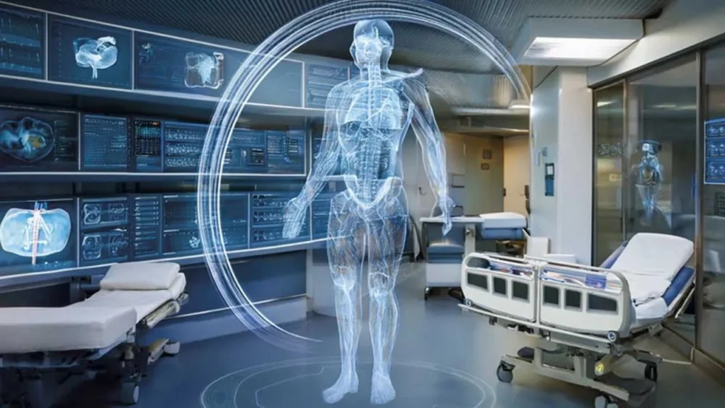 Visualización Científica