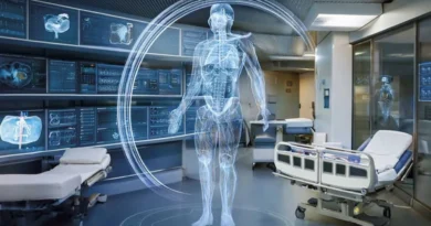 Visualización Científica