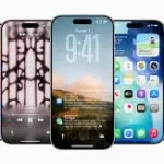 El futuro de tu teléfono: la revolución de iOS 26 y Android 16