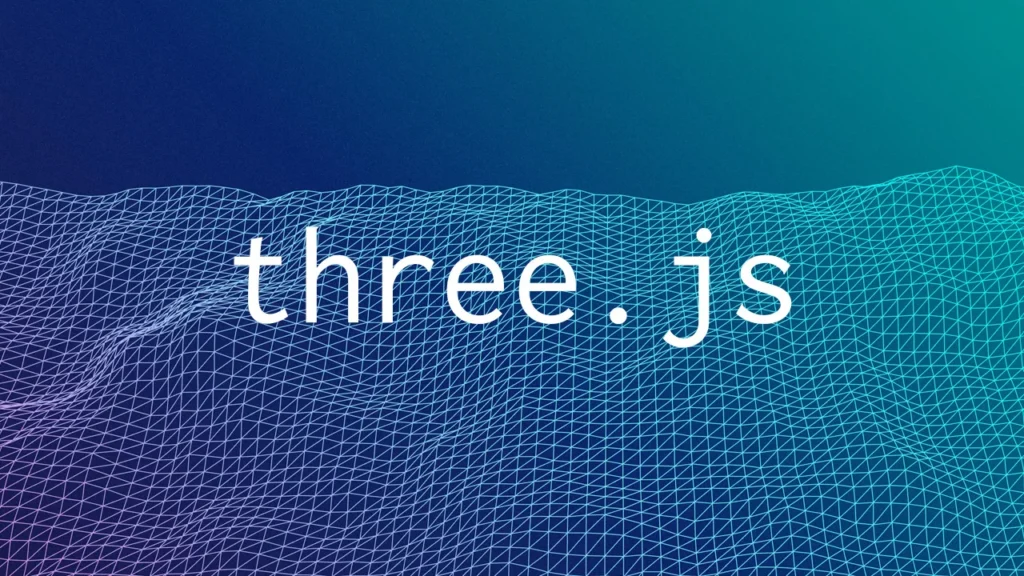 three.js