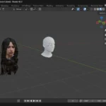 FaceBuilder para el Modelado Realista en Blender FaceBuilder En Blender