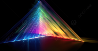 Cómo hacer un experimento de dispersión de la luz con un CD o DVD paso a paso