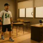 BREAK: Creación de una animación 3D con Blender y Mixamo BREAK: Creación de una animación 3D con Blender y Mixamo