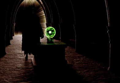 Souls Like: Desarrollo de un Videojuego en Unity Unity