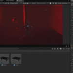 Desarrollo completo de un juego backrooms en Unity Desarrollo completo de un juego backrooms en Unity