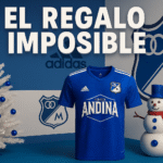 El regalo imposible – Animación Blender 3D El regalo imposible – Animación Blender 3D