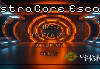 AstraCore Espace: Unity juegoAstraCore Espace: Todo el Proceso de Creación (Unity)AstraCore Espace: Unity juego AstraCore Espace: Unity juegoAstraCore Espace: Todo el Proceso de Creación (Unity)AstraCore Espace: Unity juego