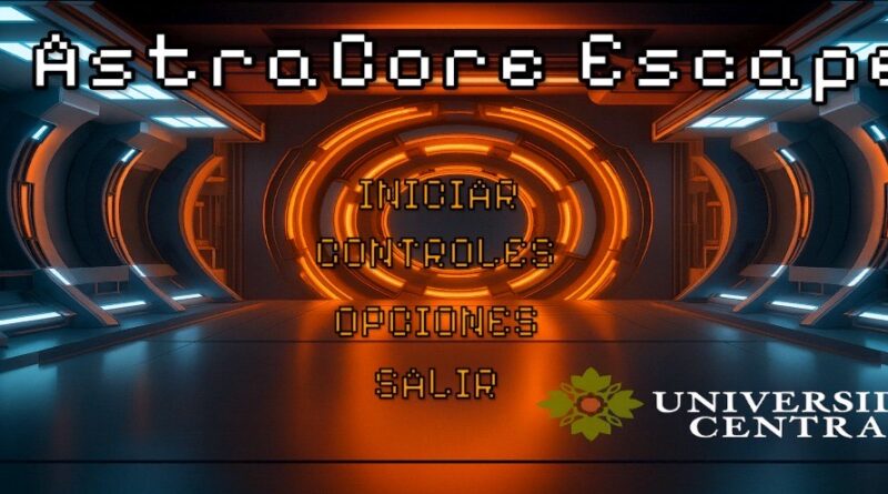 AstraCore Espace: Unity juegoAstraCore Espace: Todo el Proceso de Creación (Unity)AstraCore Espace: Unity juego AstraCore Espace: Unity juegoAstraCore Espace: Todo el Proceso de Creación (Unity)AstraCore Espace: Unity juego