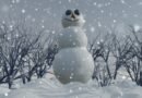 La maldición de la Navidad: Cinemática 3D en Blender