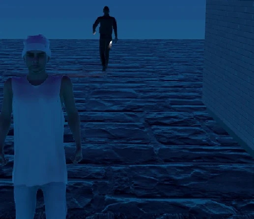 Afterschool: Cómo creamos un videojuego en Unity con IA, animaciones y escenarios 3D Afterschool: Cómo creamos un videojuego en Unity con IA, animaciones y escenarios 3D