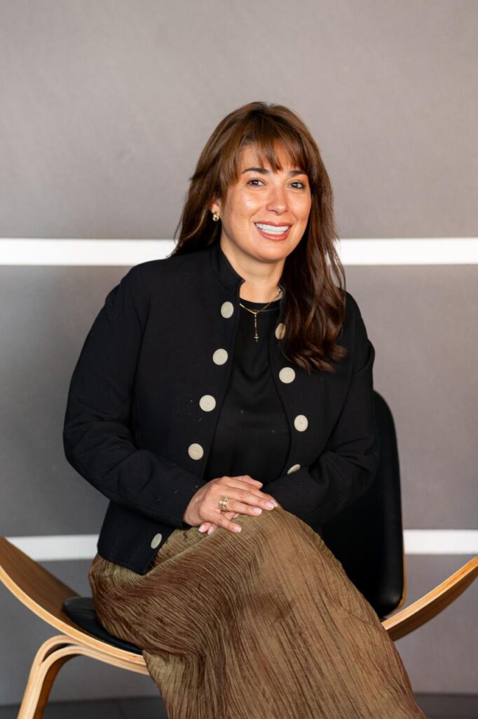 Imagen de Johanna Polanía, Country Manager de Monnet en Colombia y Ecuador