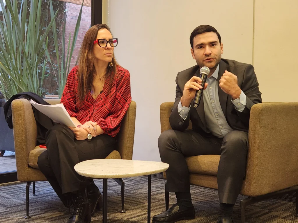 Bogotá fortalece la lucha contra el ‘gota a gota’: Secretaría de Desarrollo Económico y Monet han desembolsado $4.200 millones a negocios locales