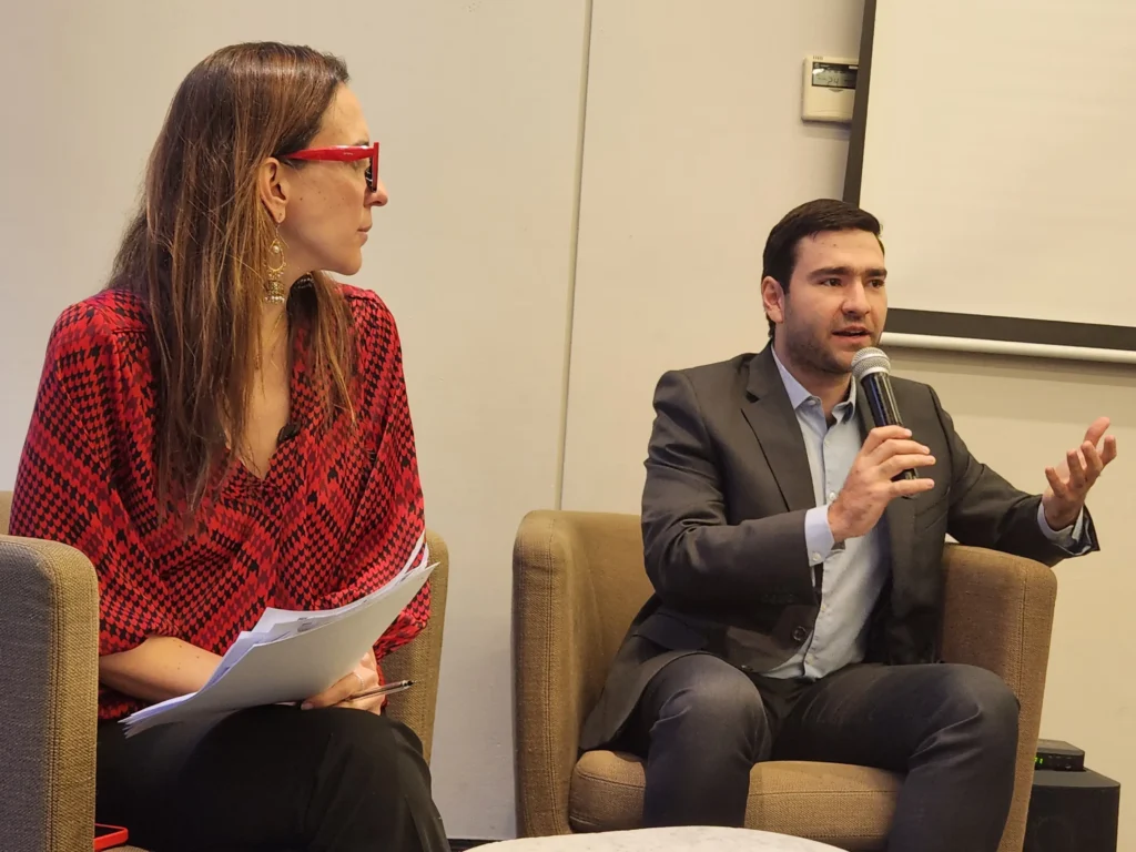 Bogotá fortalece la lucha contra el ‘gota a gota’: Secretaría de Desarrollo Económico y Monet han desembolsado $4.200 millones a negocios locales