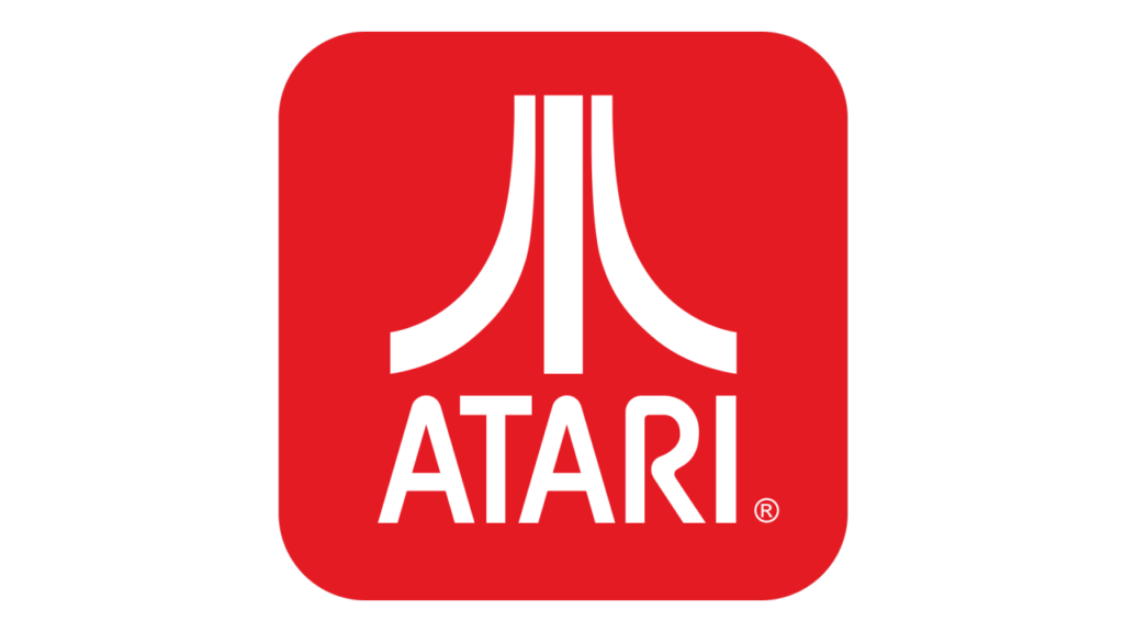 Logo Atari