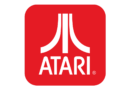 Logo Atari
