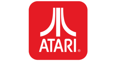 Logo Atari