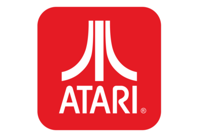 Logo Atari
