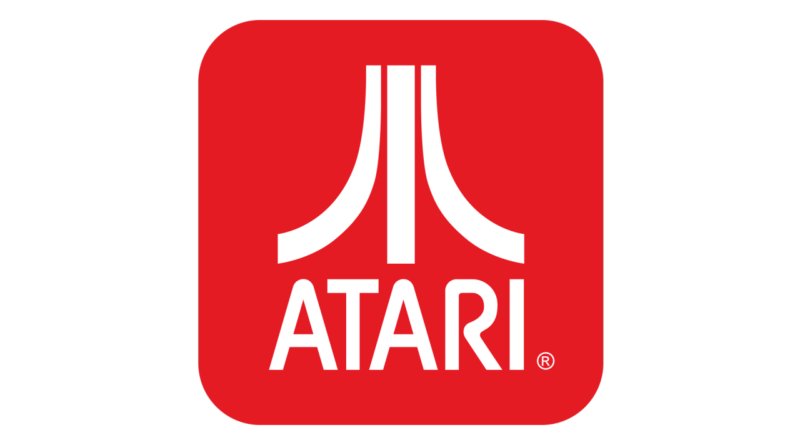 Logo Atari