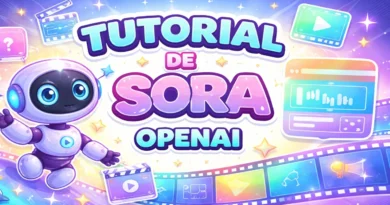 Tutorial Sora