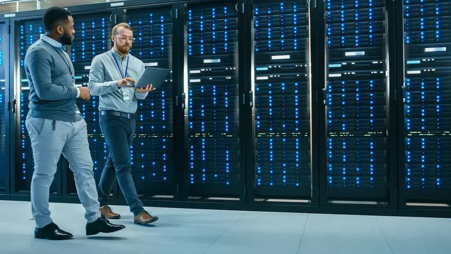 Desafíos de la computación en la nube