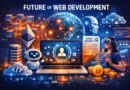Tendencias en desarrollo web 2026