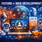 Tendencias Web 2026 que Redefinen Internet