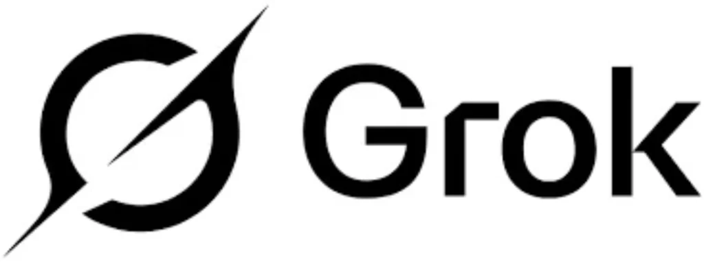 Logo Grok