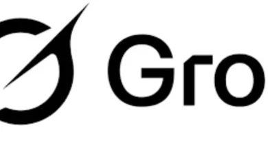 Logo Grok
