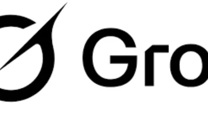 Logo Grok