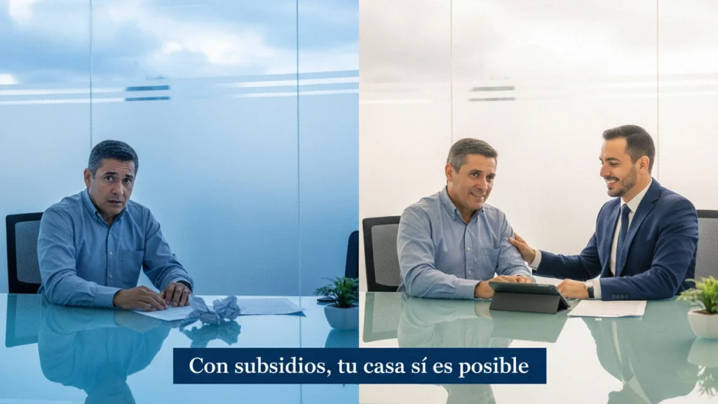 subsidios generan tranquilidad