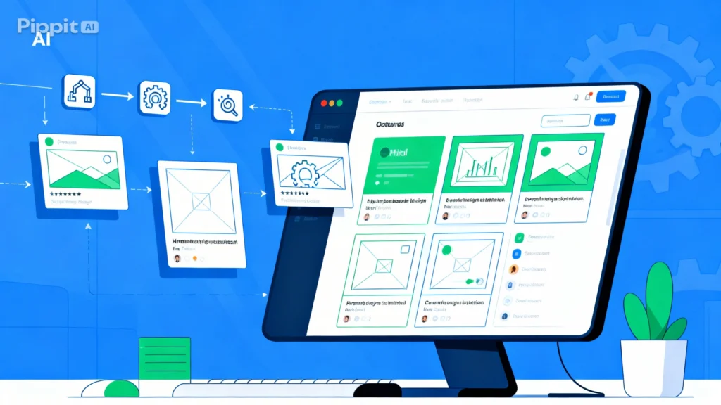Distintas resoluciones y formato de encuadre para generar tus videos