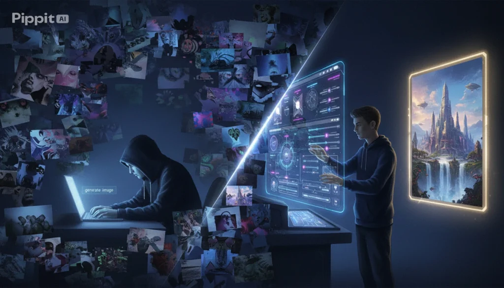 Errores comunes que se generan al usar IA 