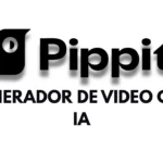 Uso de la IA de PIPPIT para Crear Imágenes y Videos Profesionales Generacion de imagenes profesionales con PIPPIT IA