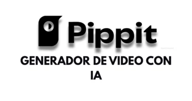 Generacion de imagenes profesionales con PIPPIT IA